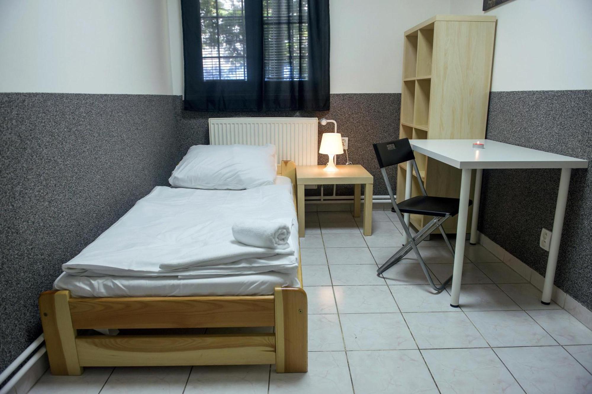 Hostel Seven Praga Exterior foto