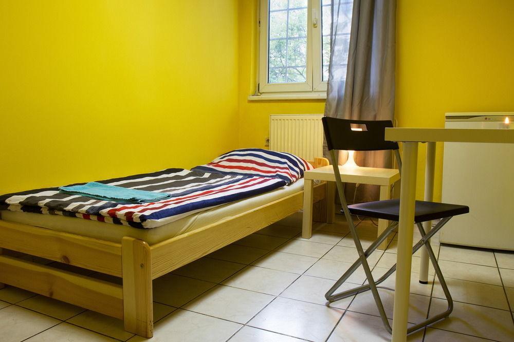 Hostel Seven Praga Exterior foto
